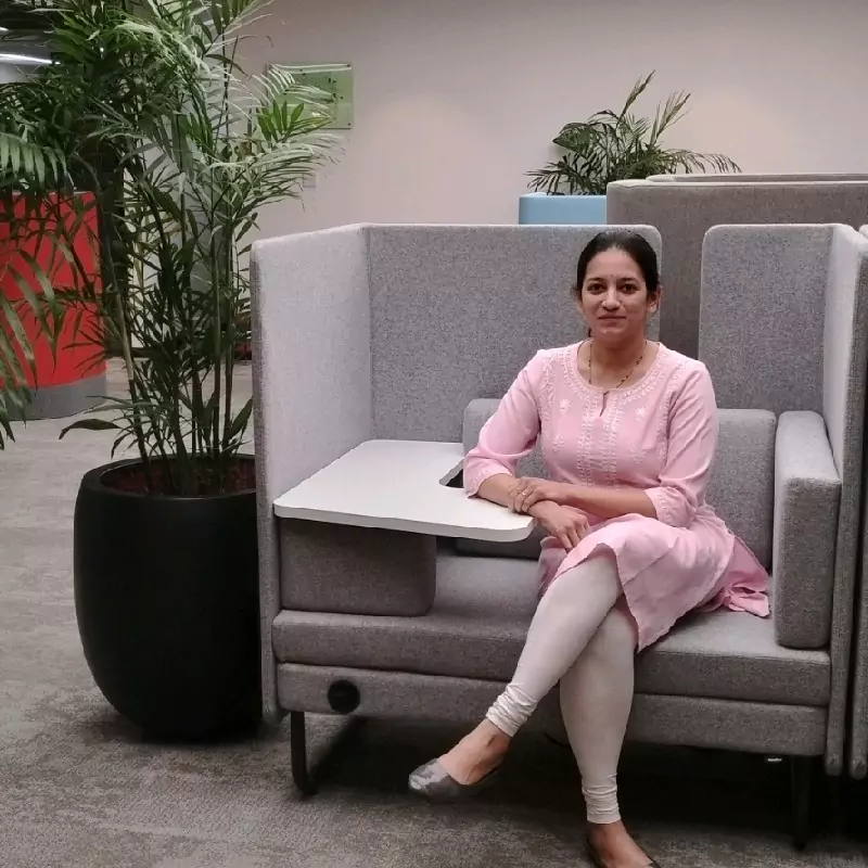 edu plus now learner testimonial photo - Sai mali